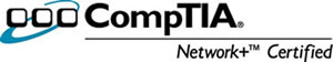Network Plus Logo